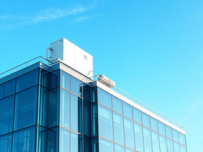 Business Tower Bad Reichenhall